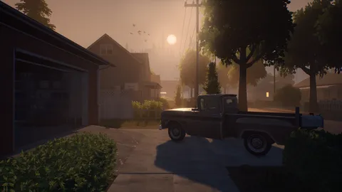 Radiolight screenshot