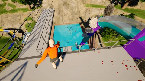 RAGDORE screenshot