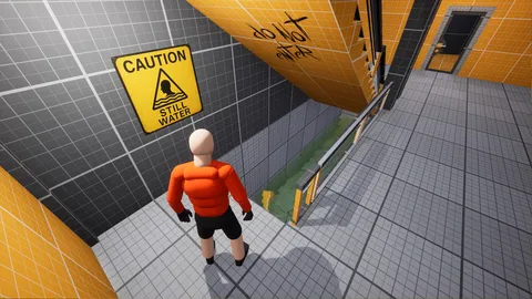 RAGDORE screenshot