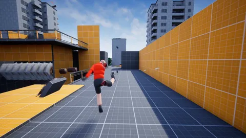 RAGDORE screenshot