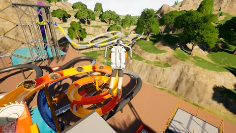 RAGDORE screenshot
