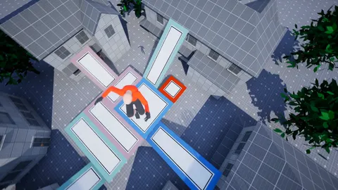 RAGDORE screenshot