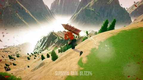 RAGDORE screenshot