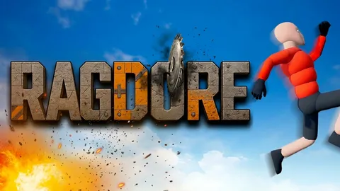 RAGDORE screenshot