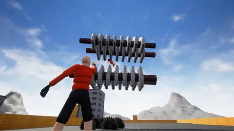 RAGDORE screenshot