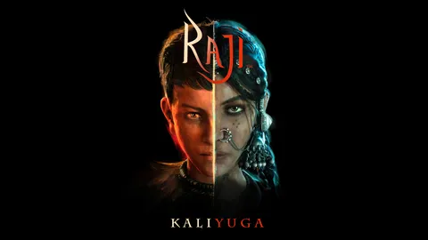 Raji: Kaliyuga screenshot