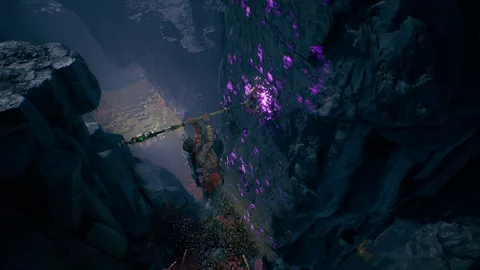Raji: Kaliyuga screenshot