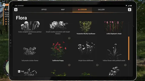 Ranger’s Path: National Park Simulator screenshot