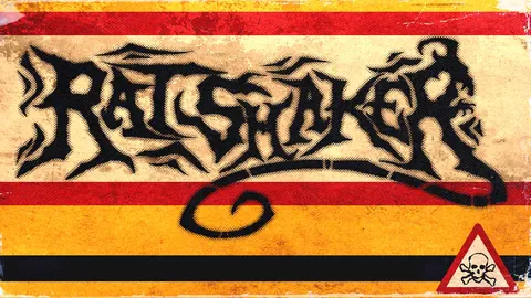 RATSHAKER™ screenshot