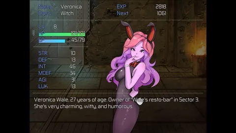 Rave Heart+ screenshot
