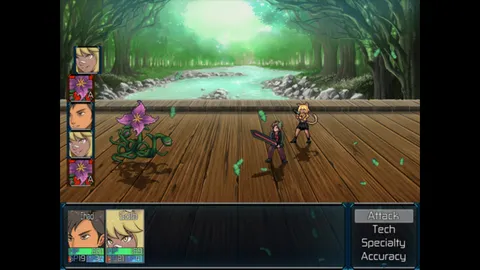 Rave Heart+ screenshot