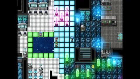 Rave Heart+ screenshot