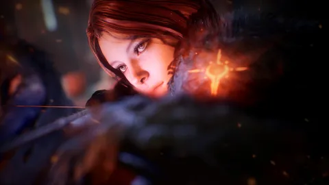 RAVEN2 screenshot