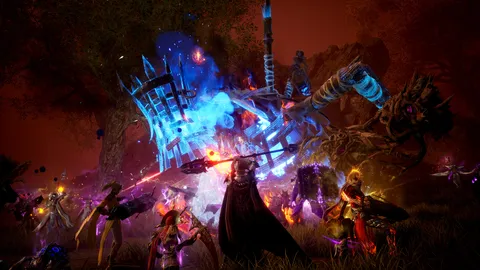 RAVEN2 screenshot