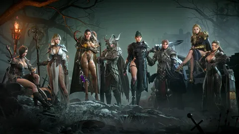 RAVEN2 screenshot