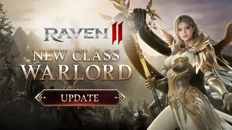 RAVEN2 screenshot