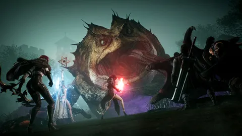 RAVEN2 screenshot