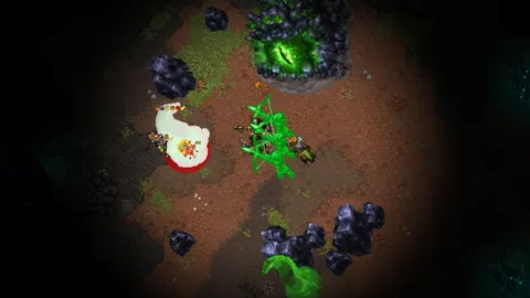 RavenQuest screenshot