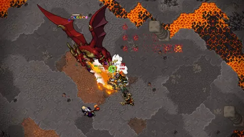 RavenQuest screenshot