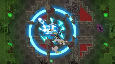 RavenQuest screenshot