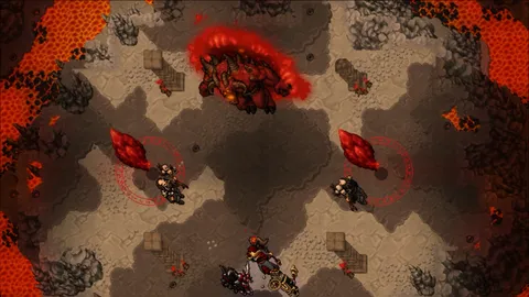RavenQuest screenshot