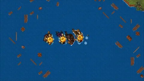 RavenQuest screenshot