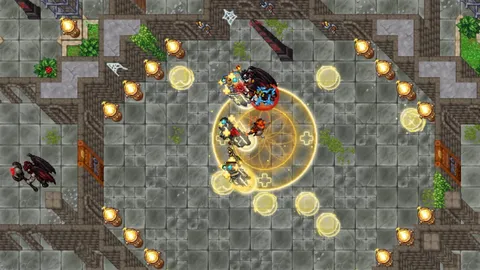RavenQuest screenshot