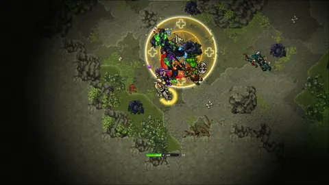 RavenQuest screenshot