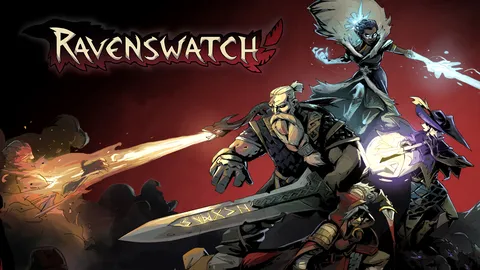 Ravenswatch screenshot