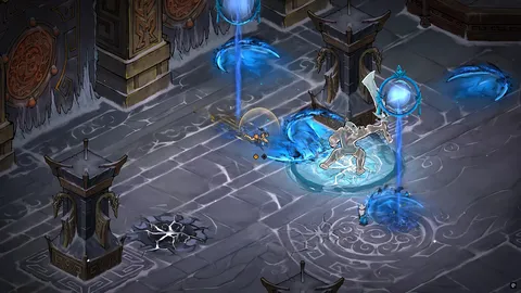 Realm of Ink screenshot