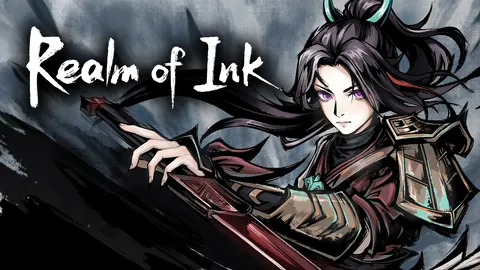 Realm of Ink screenshot