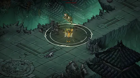 Realm of Ink screenshot