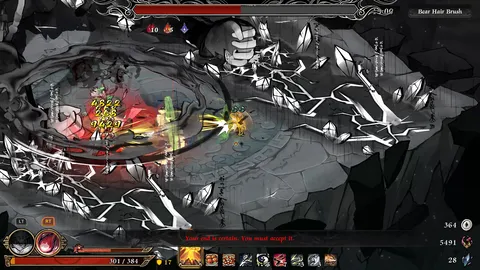 Realm of Ink screenshot