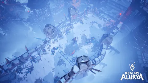 Realms of Alurya screenshot