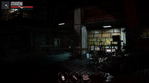 Recall News screenshot