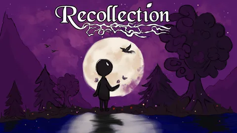 Recollection screenshot