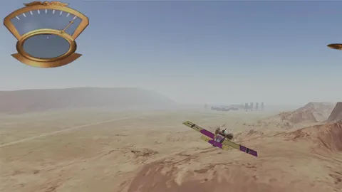 Red Ace Squadron: Definitive Edition screenshot