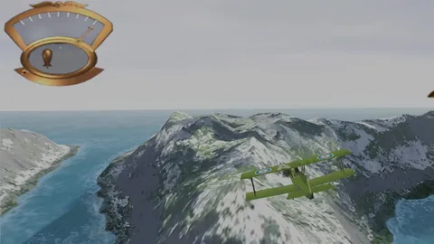 Red Ace Squadron: Definitive Edition screenshot