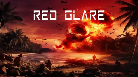 Red Glare screenshot