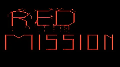 Red Mission screenshot