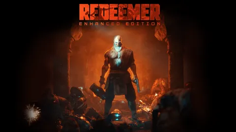 Redeemer: Enhanced Edition screenshot