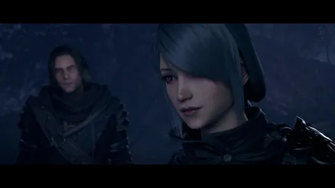 Redemption Reapers screenshot