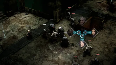 Redemption Reapers screenshot