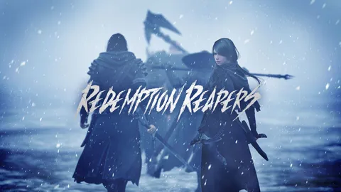 Redemption Reapers screenshot