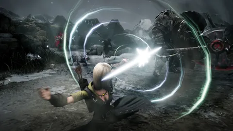 Redemption Reapers screenshot