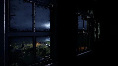 Relaxing Simulator screenshot