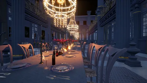 Relaxing Simulator screenshot