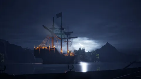 Relaxing Simulator screenshot