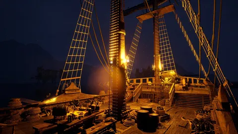 Relaxing Simulator screenshot