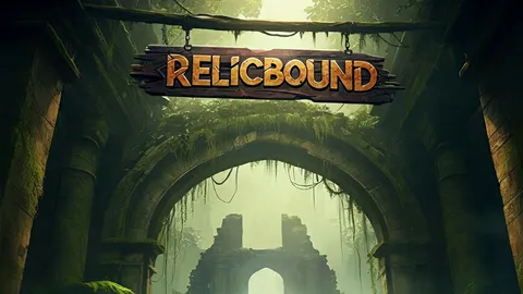 Relicbound screenshot